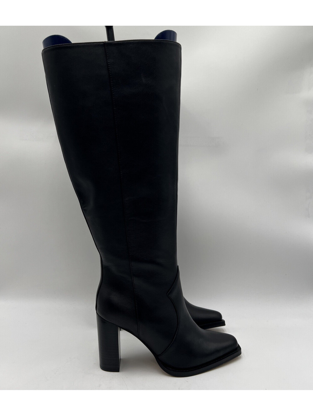 Women’s Vince Camuto Lecheya Boots Black Size 6W-XC/36.5